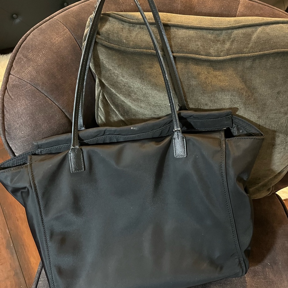 Kate Spade Tote Black - Picture 2 of 5